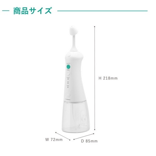 �ɥ�ƥå� dretec ɡ��������֥��꡼���ե�å���� �ۥ磻�ȷ� HK-200WT