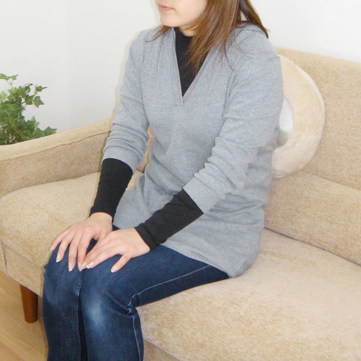 �������� �ޥå��������å���� CHIFFON (���ե���) �١����� 90069