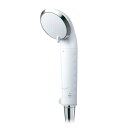 東レ トレシャワー トレビーノ ホワイト 浄水シャワー TORAY RS54