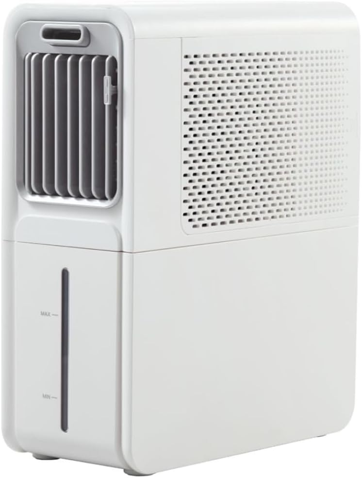 アピックス(APIX INTL) ミスト扇風機 SHIZUKUクールミストファン 卓上扇風機 リビ...
