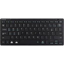 エレコム Bluetooth キーボード パンタグラフ式 軽量 マルチ...(2)