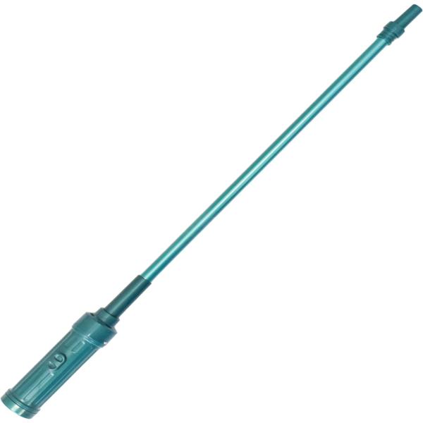乐天商城 - ビーカム クモの巣キャッチャー 変え穂先付 販路限定商品 最大2.4m伸縮 蜘蛛の巣除去 クモの巣消滅 撃退 KSC-02