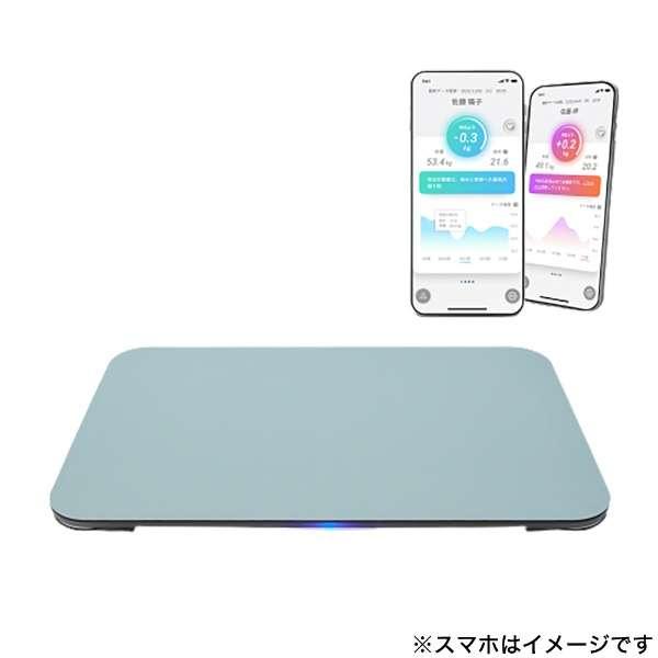 スマートバスマット グリーン SBM22U01LJ-GN [スマホ管理...(4.0)