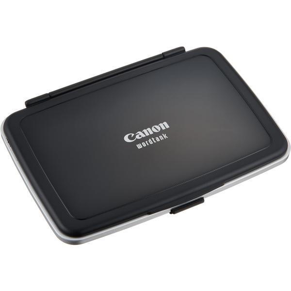 Canon �ŻҼ��� wordtank IDP-700G