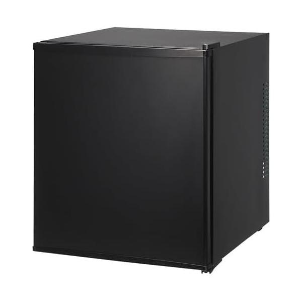 MAXZEN 冷蔵庫 小型 ペルチェ式 霜取り不要 静音 45L 1ドア ひとり暮らし 低振動 一人暮らし コンパクト ミニ冷蔵庫 右開き ミニ サブ