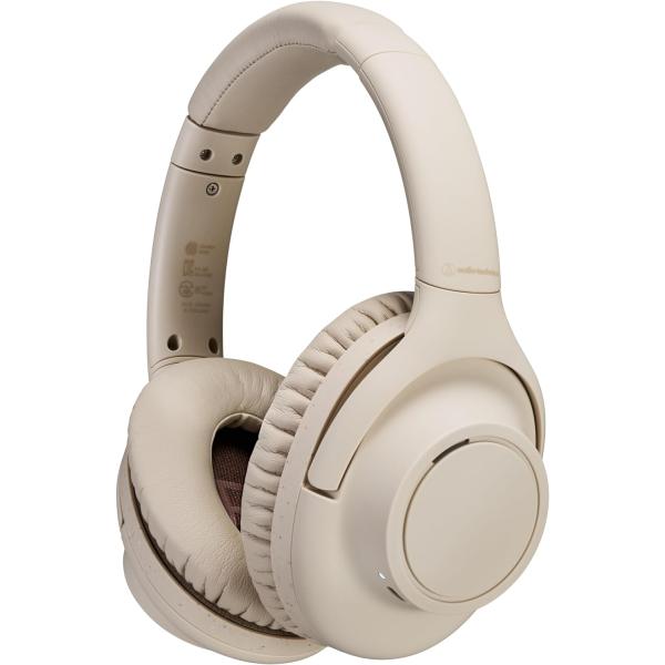 オーディオテクニカ ATH-S300BT BG ワイヤレスヘッドホン
