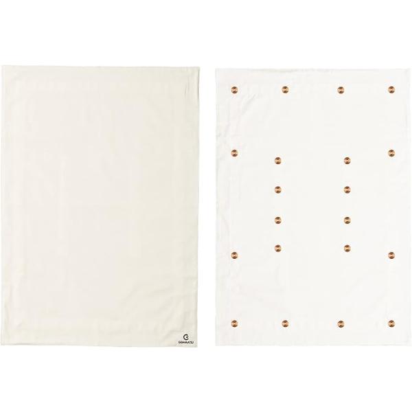 GEMMATSU G-ZERO COIL SHEET 敷くだけで睡眠サ...(4.0)