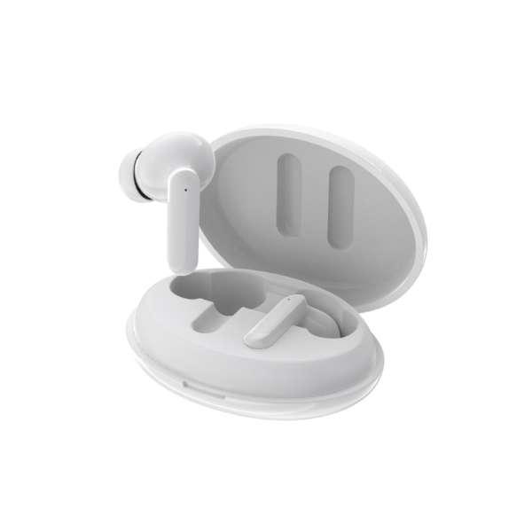 BL-135 カシムラ 完全ワイヤレス Bluetoothイヤホン(ホワイト) Kashimura