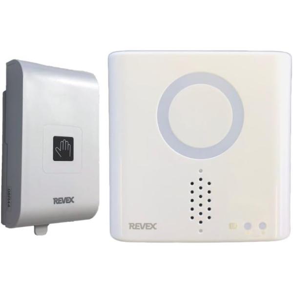 REVEX���磻��쥹�����ܿ����󥵡��ƤӽФ����㥤�ॻ�åȡ�XP710H