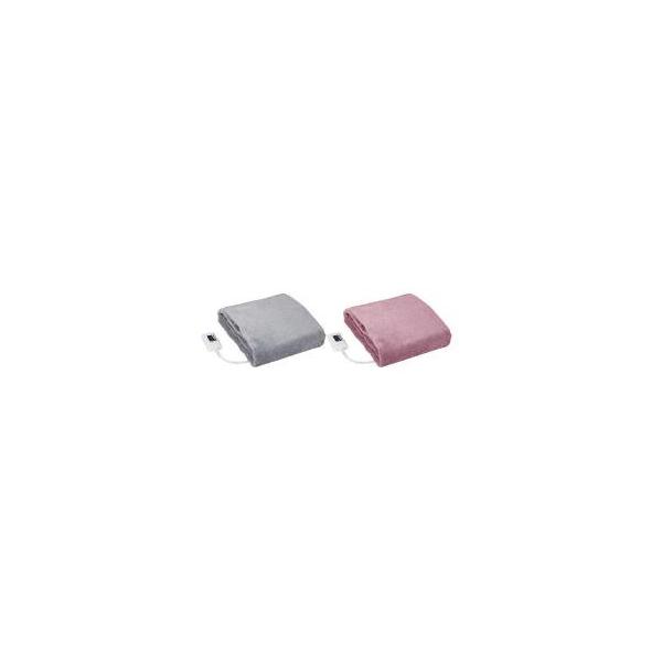 樂天商城 - 電気ひざ掛け毛布（ホットローブ）　ZMBQ-53A