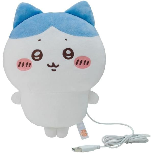 あったかぬいぐるみ ハチワレ KS-AN66-CHW