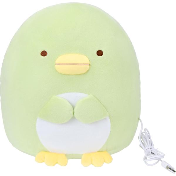 シー・シー・ピー あったかすみっコぐらし ぺんぎん? ぺんぎん？ ZS-AN66-PG