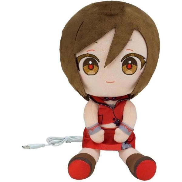 あったかぬいぐるみ MEIKO KS-AN89-VMK