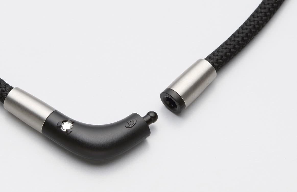 �ե����ƥ� RAKUWA ����������ͥå��쥹 V������ 0216TG691053 BK50CM