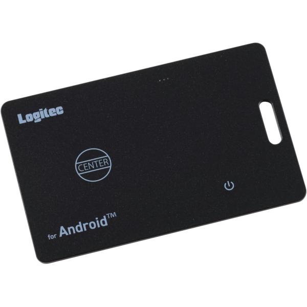 Android(TM)スマートフォン・タブレットの「Find Hub」アプリから荷物のありかを探せるスマートトラッカーです。Google純正のアプリをダウンロードするだけで購入後すぐに使えて、鍵やかばんなど大切な荷物の紛失を防ぎます。使い方はかんたん3ステップ!「電源ボタンを押す」「Androidスマートフォン・タブレットの『Find Hub』アプリに登録」「大切な荷物に入れておく」だけで完了です。位置情報はアプリからいつでも調べることができます。カード型で薄さはわずか約1.7mm。財布やカードケース、かばんはもちろん、パスポートや荷物タグに挟んで使ってもかさばりません。ワイヤレス充電対応の充電器を使用することで繰り返し使えます。3カ月を目安に充電してください。QiまたはQi2対応充電器で充電できます。充電を行うことで、最高300回繰り返し使用可能です。20℃〜40℃の環境で充電することを推奨します。■対応OS(Android)：Android 15/14/13/12/11/10/9 ※2025年4月時点 ■対応機種(Android)：Android端末 ■外形寸法：幅約85.5mm×奥行約54mm×高さ約1.7mm ■重量：約11g ■保証期間：1年間 ■動作時環境条件(温度)：5℃〜35℃ ■動作時環境条件(相対湿度)：20%〜80% (ただし、結露なきこと) ■環境条件(保管時温度)：-10〜50℃ ■環境条件(保管時湿度)：10%〜90% (ただし、結露なきこと) ■充電時間：約7時間 ※20℃〜35℃の環境で充電することを推奨します。 ■連続待機時間：最大6カ月 ■繰り返し充電回数：最高300回 ■充電方式：ワイヤレス充電 ※QiまたはQi2規格のワイヤレス充電器に対応しております。※本製品にワイヤレス充電器は同梱しておりません。 ■防塵・防水性能(保護等級)：IP68 ■音量：アラーム音量 60db ■カラー：ブラック