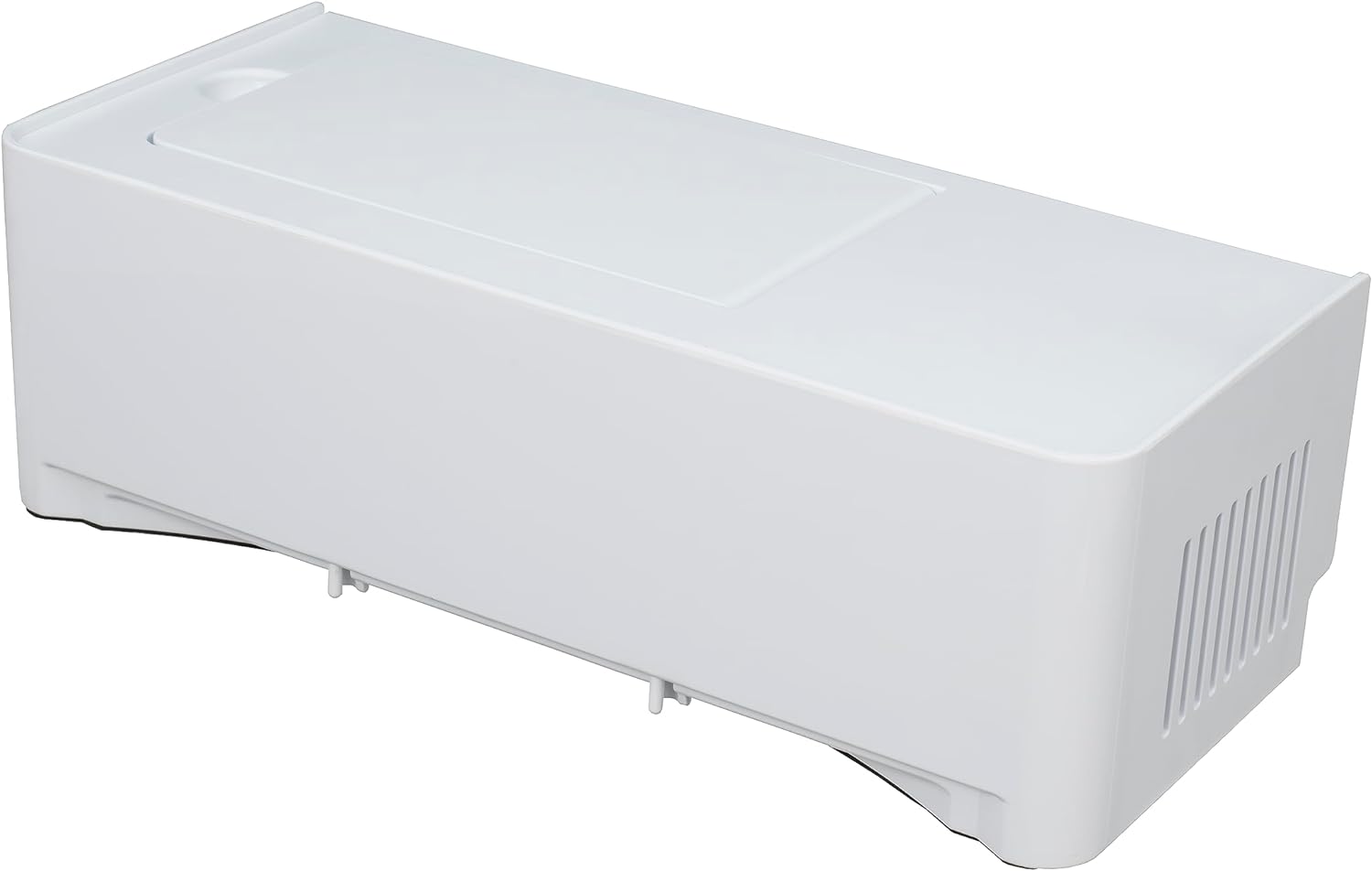 CCP 電気ちりとり スマートワイパープラス 本体・スマートワイパー付 ZN-DP39-WH