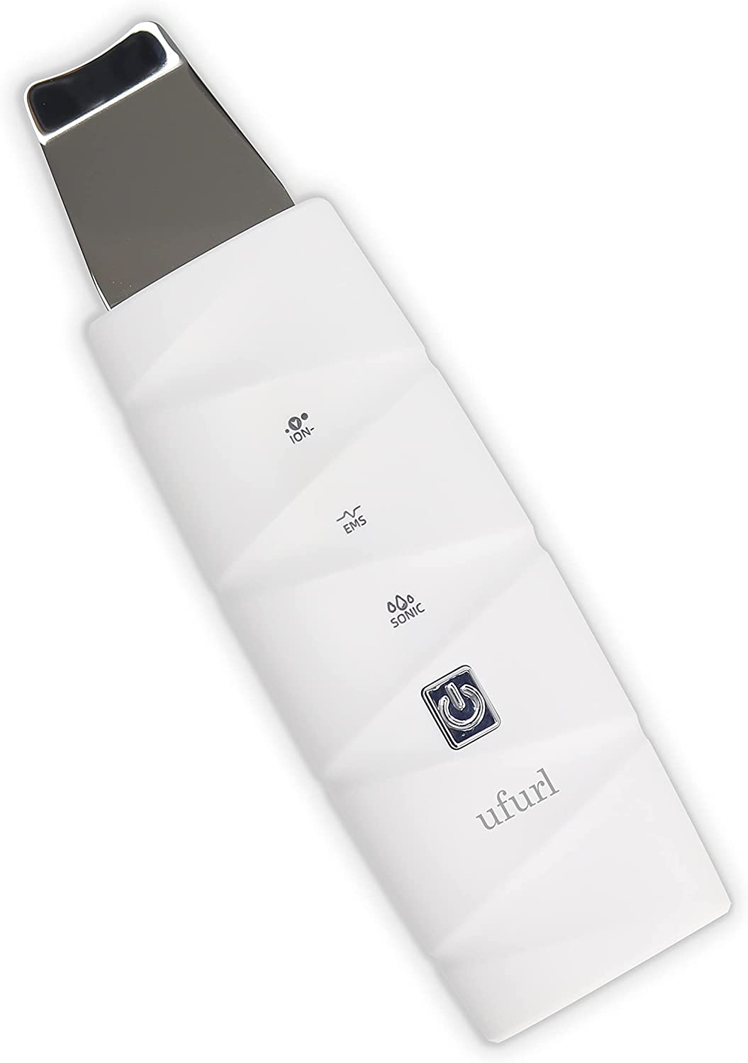 でんでんショッピング 楽天市場店のマクロス ufurl EMSウォーターピーリング ウルモア MEBL-134(WH)｜アングル2