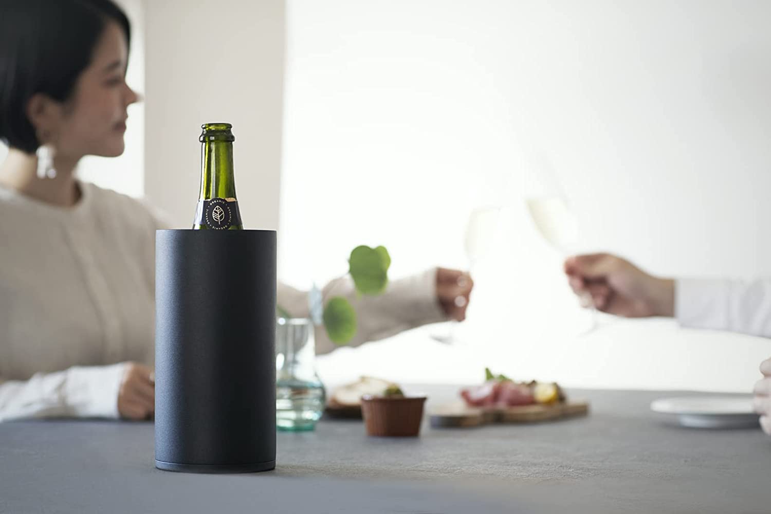 �ԡ����å���ˡ�ӹ��� �磻�󥯡��顼 ��������� 1.75L �֥�å� ACD-18(B)