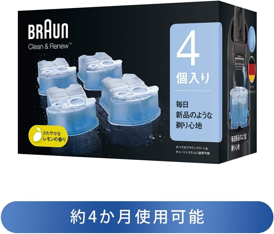 ֥饦 Braun 륳 4 󥺥С CCR4 CR