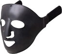 原末石鹸 G-ZERO COIL FACIAL MASK ブラック GMS-G01(4)
