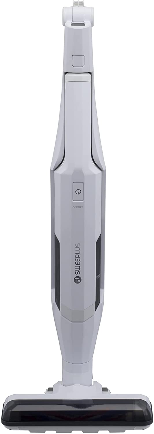 CCP コードレス スリム2in1 クリーナー ホワイト CM-DC99-WH