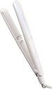 テスコム ヘアアイロン ストレートアイロン マイナスイオン 海外対応 自動OFF 開閉ロック ラク抜きプラグ TS550B-W