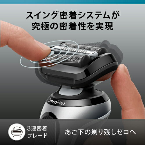 �֥饦�� BRAUN �ŵ��������С� ���꡼��6 62-S1200s