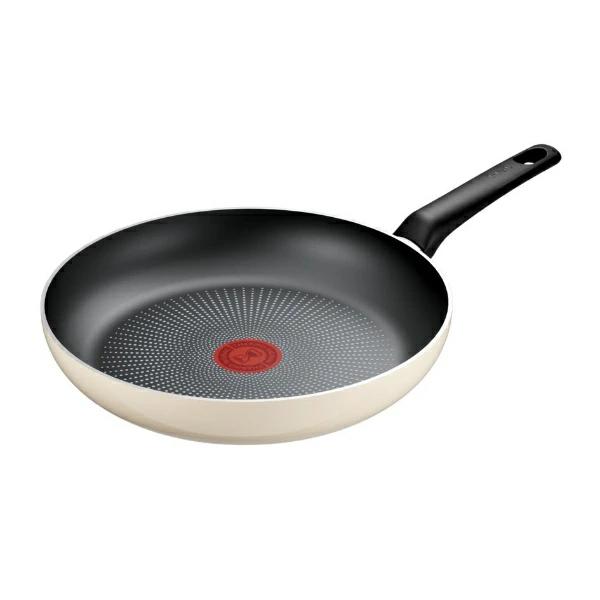 T-fal ティファール パリ・コレクション フライパン 26cm ガス火専用 IH不可 B6910 ...