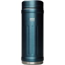 シービージャパン コーヒーボトル 0.41L ブルー カフアコーヒーボトル2