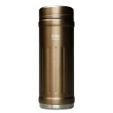 シービージャパン コーヒーボトル 0.41L ベージュ カフアコ-ヒ-ボトル2ベ-ジユ