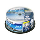 }NZ f[^p BD-R PLAIN STYLE zCg 30 25GB CNWFbgv^[Ή BR25PPLWPB.30SP