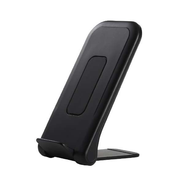 マクセル ワイヤレス充電器 WP-PD30(BK)の魅力と使い方