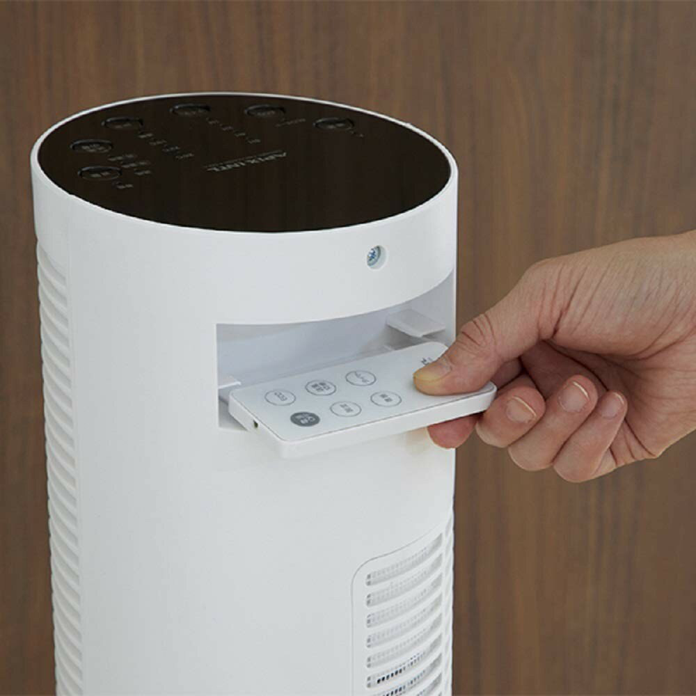 APIX（アピックス）『TowerTypeHot&Cool[タワー型ホット&クール]（AMC-580R）』