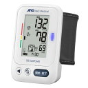 A&D 手首式血圧計 UB-533PGMR(4)