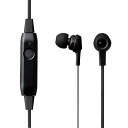 「7/13 -7/15期間ポイントUP」 エレコム Bluetoothワイヤレスヘッドフォン ブラック LBT-HPC16-BK