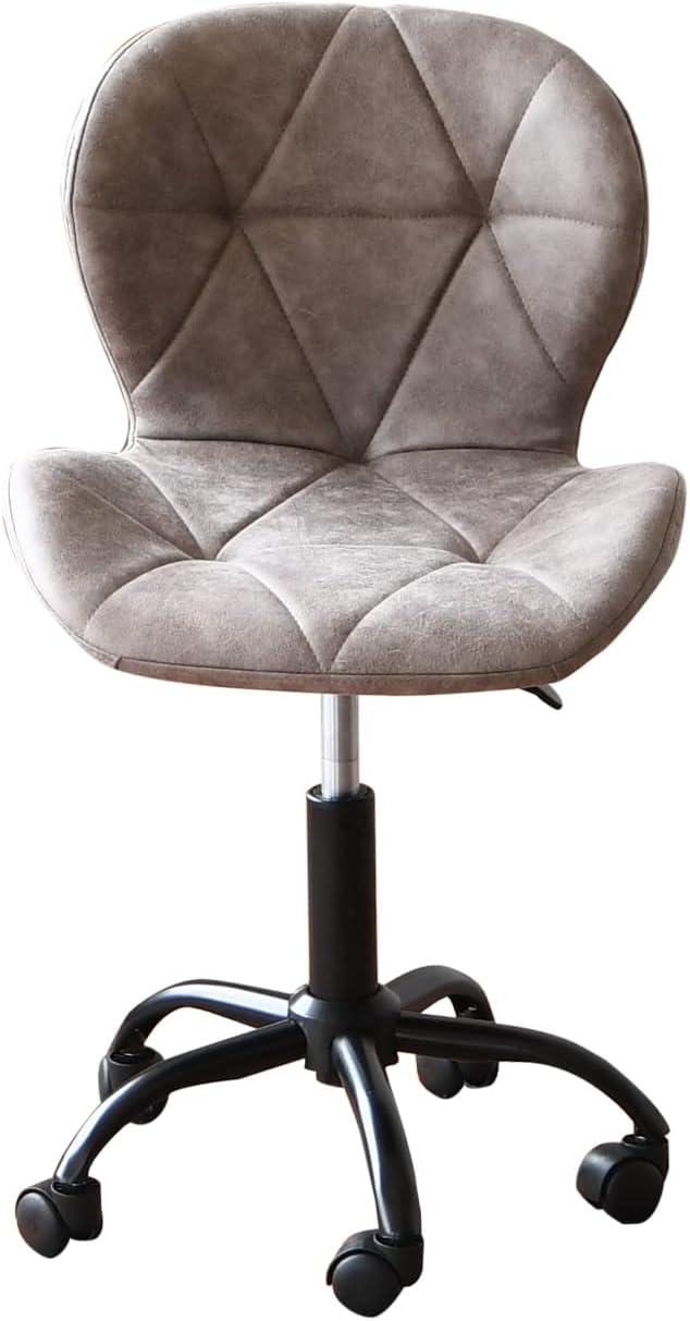 【サイズ】W 470×D 520×H 865〜735 (SH555〜425) mm【素材】ファブリックレザー/ウレタン【中国製】※当商品の配送は玄関までとなります。また、時間指定不可となっております。予めご了承ください。※出荷後のキャンセルやお届け先の変更は、往復送料や転送料をお客様に負担して頂く事になります。送料が高騰しておりますので十分にご注意下さいますようお願い致します。配達日を指定されて配達指定日にご不在の場合再配達料がかかりますのでご注意ください。※配送について※ 配達前に配送業者より連絡が入りますのでご対応をお願い致します。 大型の荷物になりますので、時間指定や夜間配達（18時以降）はできません。 商品発送から到着まで6?14日程でのお届けになります。地域により異なります。（離島等は別途見積）