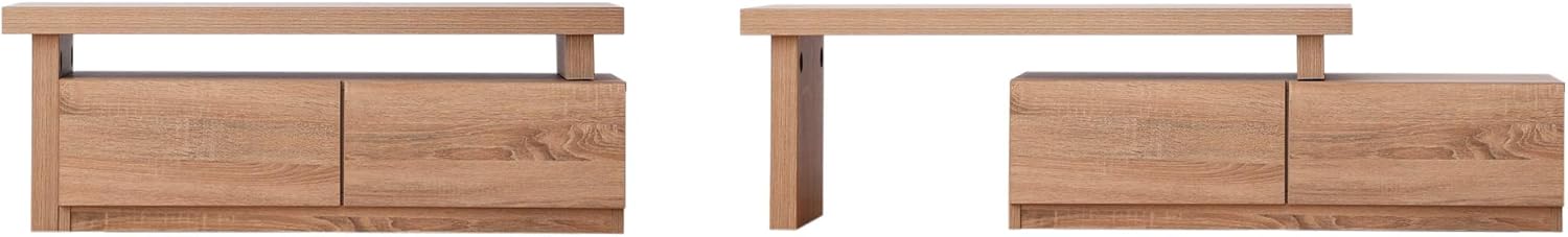 【サイズ】幅1100〜1900×奥行400×高さ730 mm【材料】 強化紙【中国製】 ※当商品の配送は玄関までとなります。また、時間指定不可となっております。予めご了承ください。※出荷後のキャンセルやお届け先の変更は、往復送料や転送料をお...