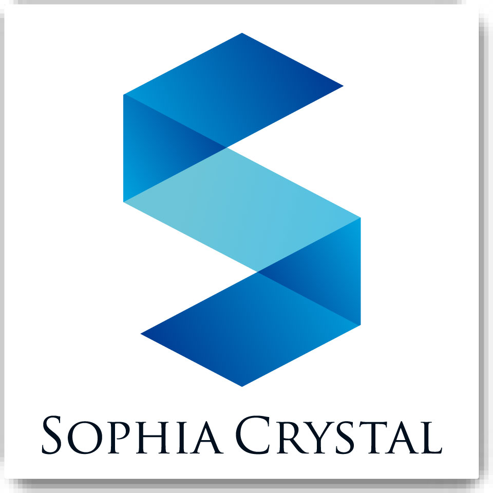 名入れギフト専門店SophiaCrystal