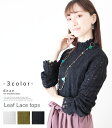 トップス ふんわり袖 レース オフネック フェミニン ヴィンテージ風 レディース オールシーズン ファッション カジュアル お洒落 可愛い 着回し オシャレ ホ...