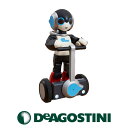 ロビ＆ロビ2専用 ロビライド（組立キット） ロボット おもちゃ デアゴスティーニ 誕生日 プレゼント 知育玩具 6歳 男の子 女の子 6才 2020 おもちゃ オモチャ かわいい 子供 家族 ギフト 贈り物