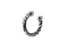 【DEAL LTD/ディールエルティーディー】◆RT:EAR CUFF◆ シルバー アクセサリー メンズ レディース ギフト アーティスト着用 おしゃれ おすす...