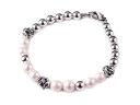 yDEAL LTD/fB[GeB[fB[zRT:PEARL BRACELET p[uX uXbg Y p[ fB[X Vv Vo[925 Vo[950 Mtg A[eBXgp   uh