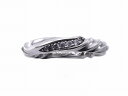 【DEAL LTD /ディールエルティーディー】◆RT:CRACK RING◆ シルバー アクセサリー メンズ レディース ギフト アーティスト着用 おしゃれ ...
