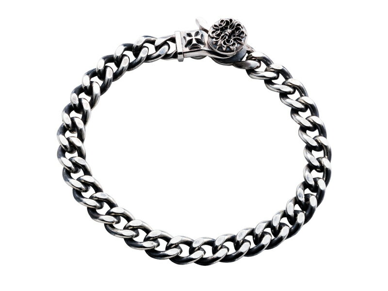 【DEAL DESIGN/ディールデザイン】◆タイニークラシックブレス◆ シルバー アクセサリー メンズ レディース ギフト アーティスト着用 おしゃれ おすす...