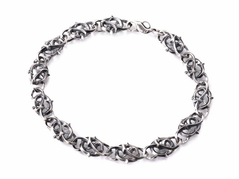 【DEAL DESIGN/ディールデザイン】◆タイニーレイジングブレス◆ シルバー アクセサリー メンズ レディース ギフト アーティスト着用 おしゃれ おすす...