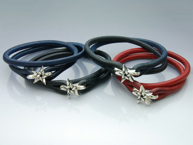 【DEAL DESIGN/ディールデザイン】◆スターハングブレス◆ シルバー アクセサリー メンズ レディース ギフト アーティスト着用 おしゃれ おすすめ 国...