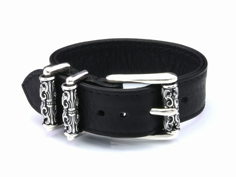 【DEAL DESIGN/ディールデザイン】◆ゲートローラーブレス◆ シルバー アクセサリー メンズ レディース ギフト アーティスト着用 おしゃれ おすすめ ...