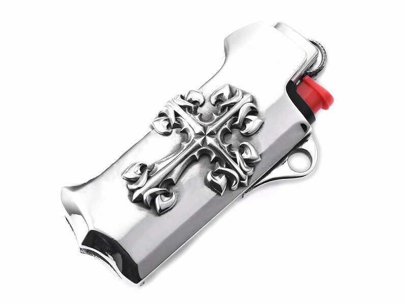 【DEAL DESIGN/ディールデザイン】◆GLライターケース◆ シルバー アクセサリー メンズ レディース ギフト アーティスト着用 おしゃれ おすすめ 国...