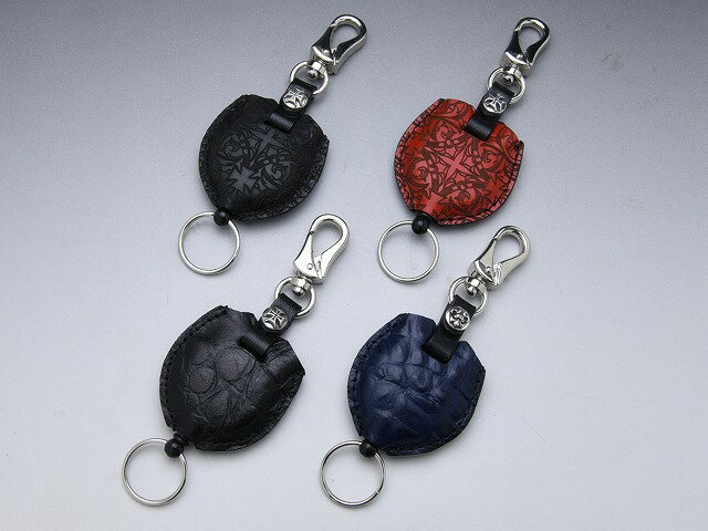 【DEAL DESIGN/ディールデザイン】◆キーバック◆ シルバー アクセサリー メンズ レディース ギフト アーティスト着用 おしゃれ おすすめ 国産 ブラ...