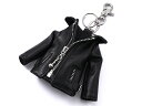 【DEAL DESIGN/ディールデザイン】◆ライダースキーホルダー◆シルバー アクセサリー メンズ レディース ギフト アーティスト着用 おしゃれ おすすめ ...